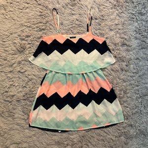 🚨SALE🚨 Rue 21 cute little dress